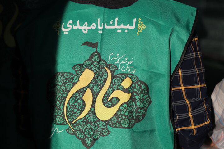 تصاویر/جشن بزرگ مهمانی امت احمد در سنندج