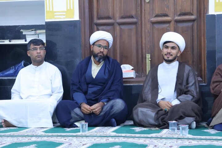 تصاویر/ جشن بزرگ وحدت در جزیزه قشم