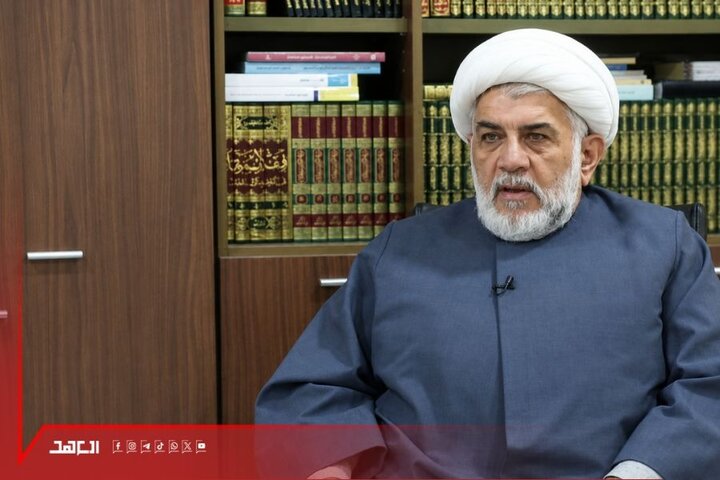 شیخ غبریس: دست‌های مسلمانان متحد شوند تا با دشمنان بجنگیم