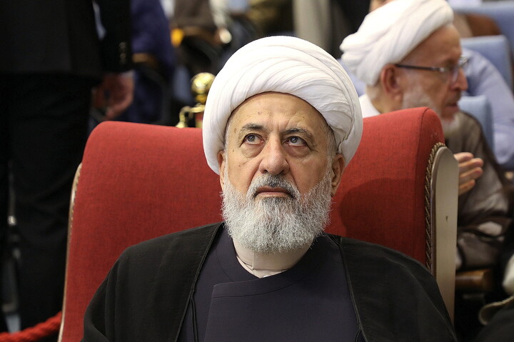 تصاویر/ بخش علمی چهلمین کنفرانس بین‌المللی وحدت اسلامی در قم
