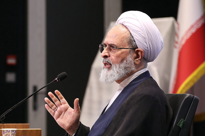 تصاویر/ بخش علمی چهلمین کنفرانس بین‌المللی وحدت اسلامی در قم