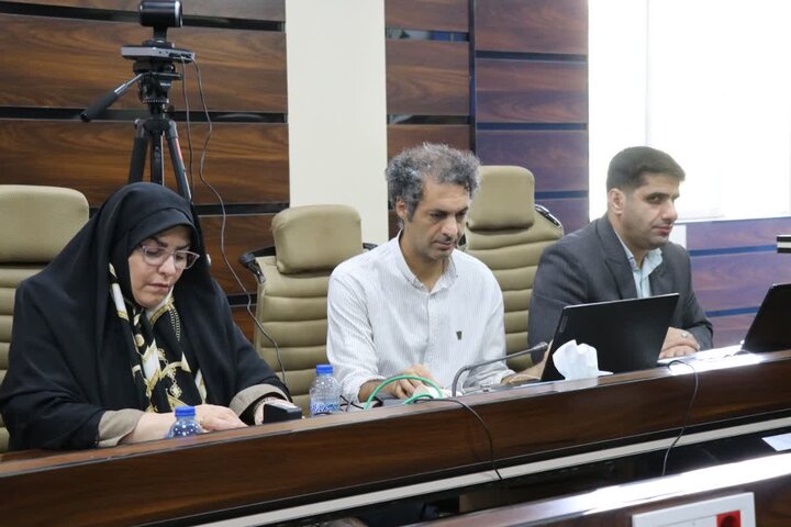 تصاویر/نشست علمی و گفتگو محور با موضوع سبک زندگی اسلامی در سیره نبوی