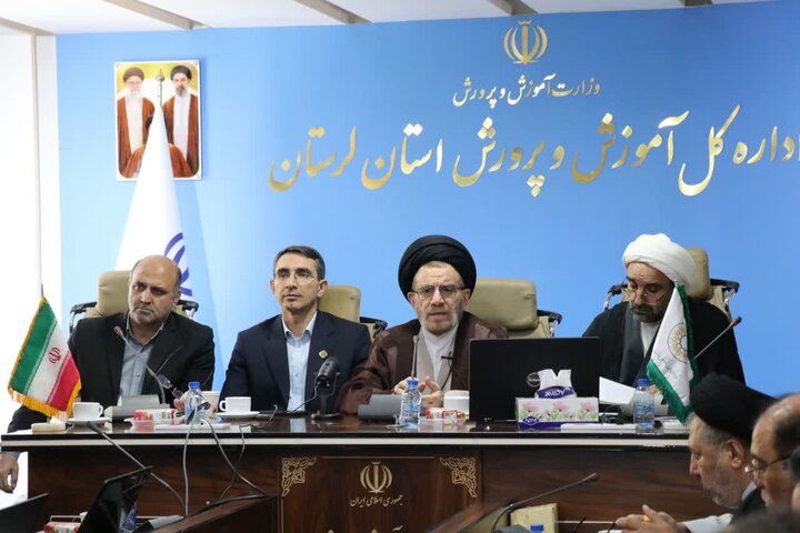 تصاویر/نشست علمی و گفتگو محور با موضوع سبک زندگی اسلامی در سیره نبوی