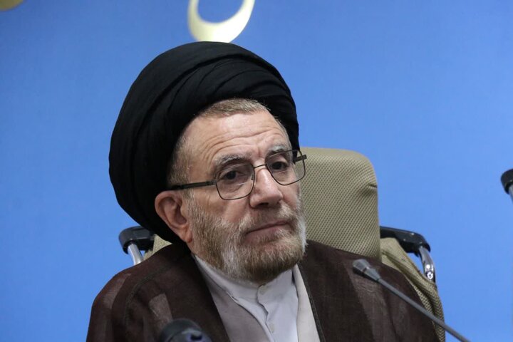 تصاویر/نشست علمی و گفتگو محور با موضوع سبک زندگی اسلامی در سیره نبوی