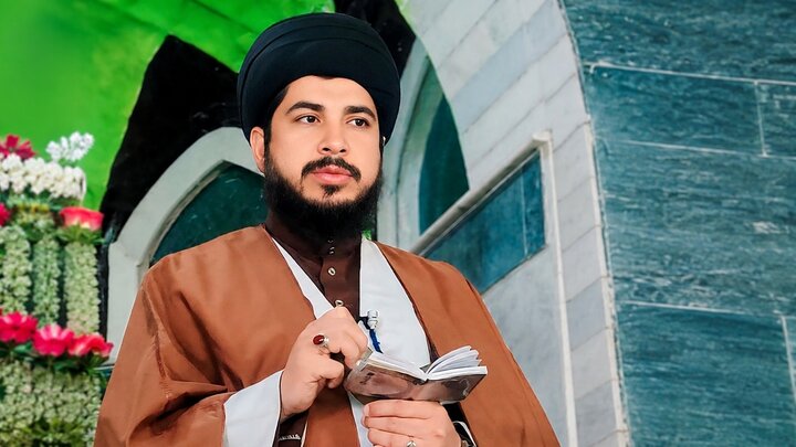 مسلمان اختلافات سے بالاتر ہوکر قرآن و رسولؐ کو محورِ اتحاد بنائیں: مولانا نقی مہدی زیدی