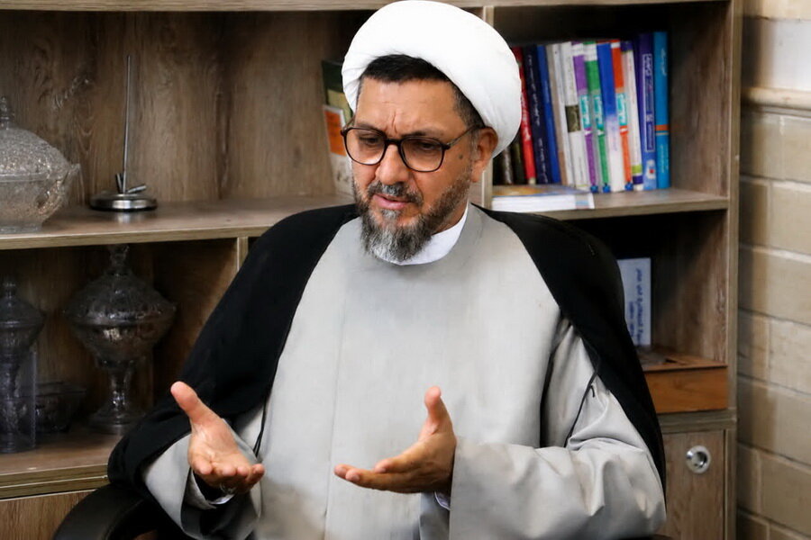 مدیریت کارآمد منابع وقف در پشتیبانی پایدار از مراکز علمی و دینی مؤثر است