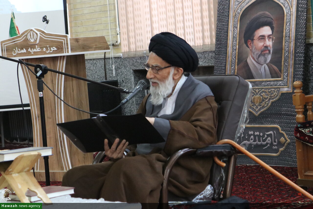 خدمت خالصانه در مسیر دین از نگاه اولیای الهی پنهان نمی‌ ماند