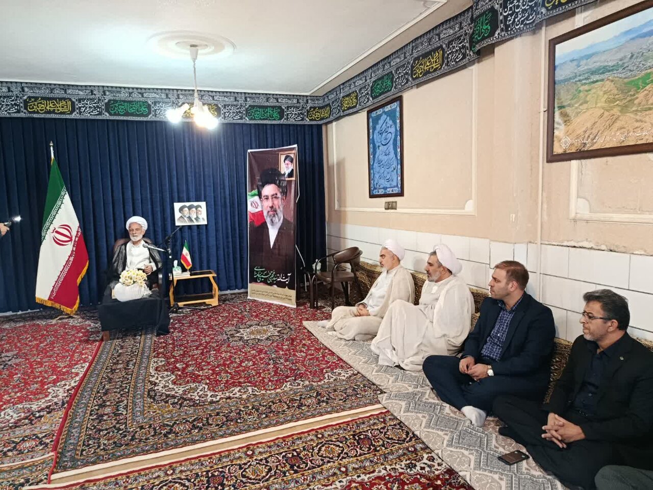 وصیت امیرالمؤمنین(ع) درباره وقف، الگوی عدالت‌محور برای مدیران امروز است