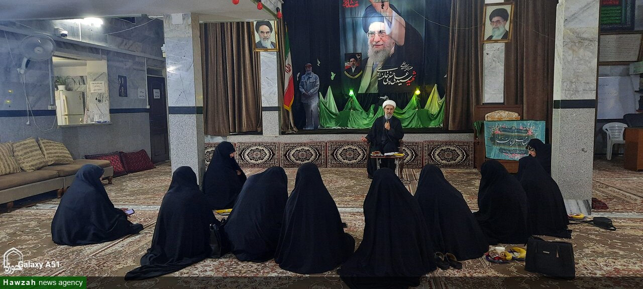 خودسازی، شرط اثرگذاری اقدامات فرهنگی است
