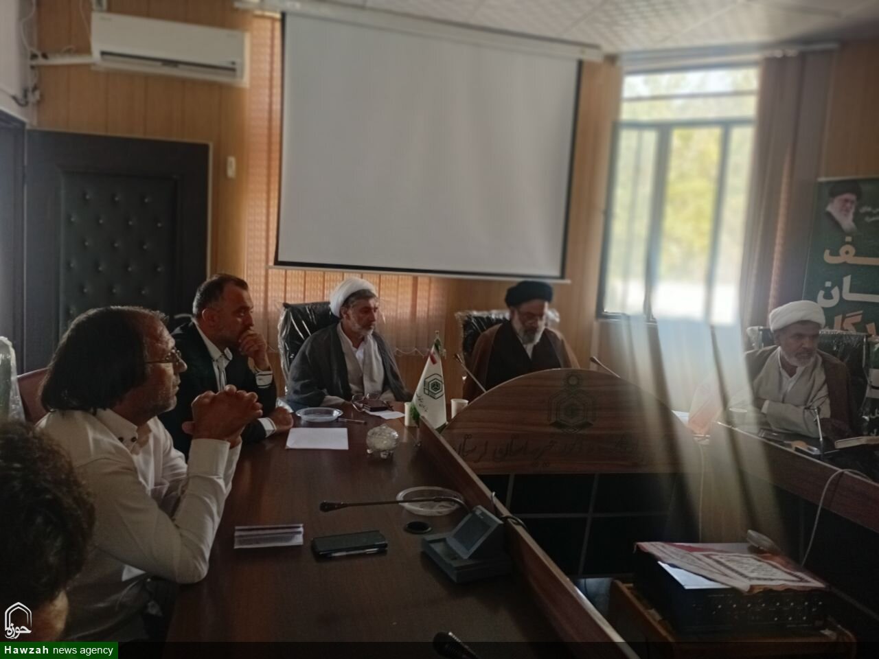 ثبت ۱۶ وقف جدید در لرستان