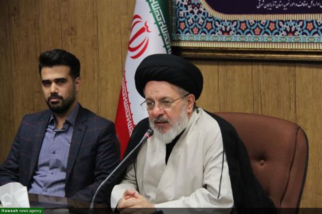 وقف، رمز تمدن‌سازی اسلامی و میدانِ امت مبعوث است
