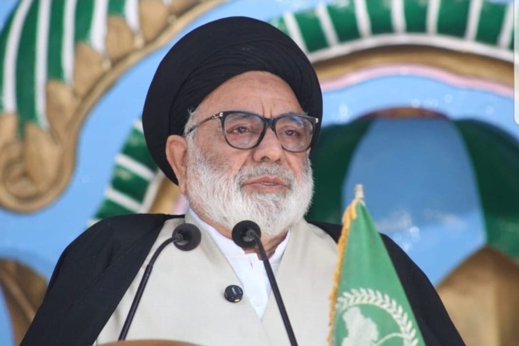 پونچھ سڑک حادثہ، کشتواڑ میں کمسن بچی کے قتل اور نیپال سیلاب پر آغا حسن کا اظہار افسوس