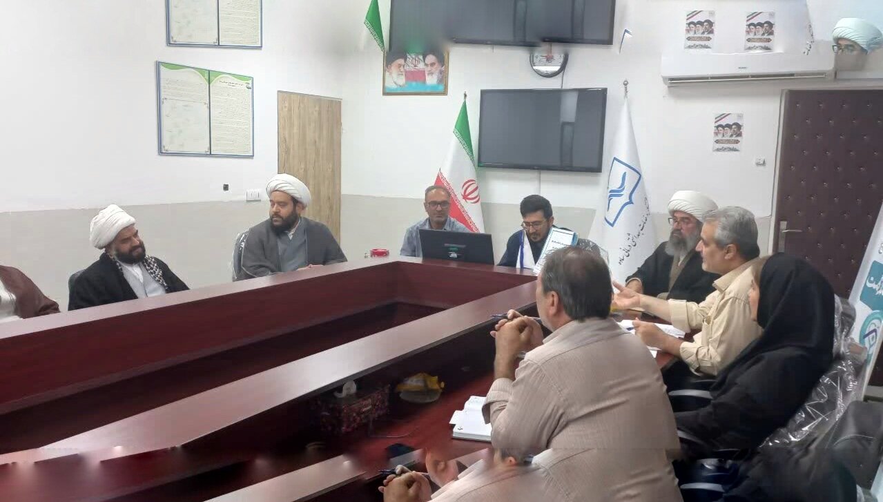 تأکید امام جمعه زرندیه بر نقش مساجد در ترویج طرح پزشک خانواده