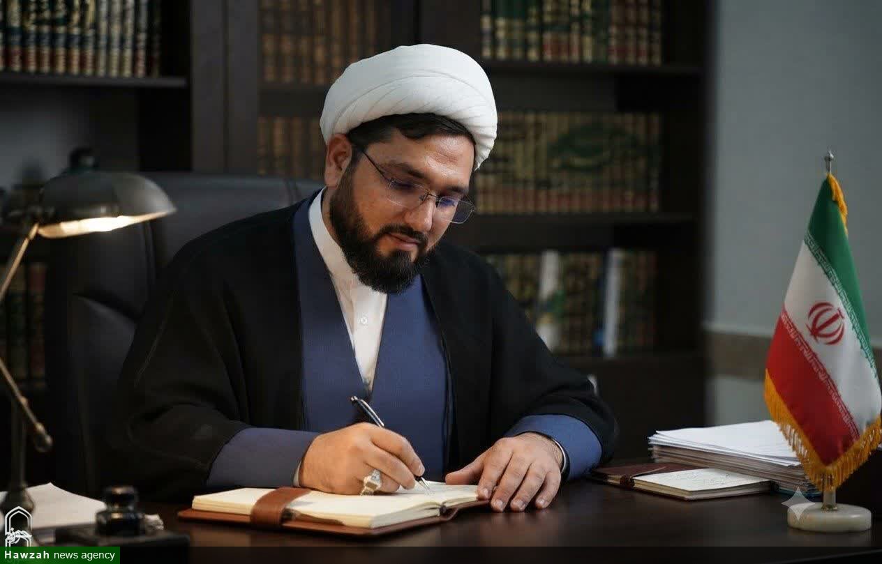 بن بست تمدن مادی نیازمند تحولی ژرف در مبانی معرفتی است