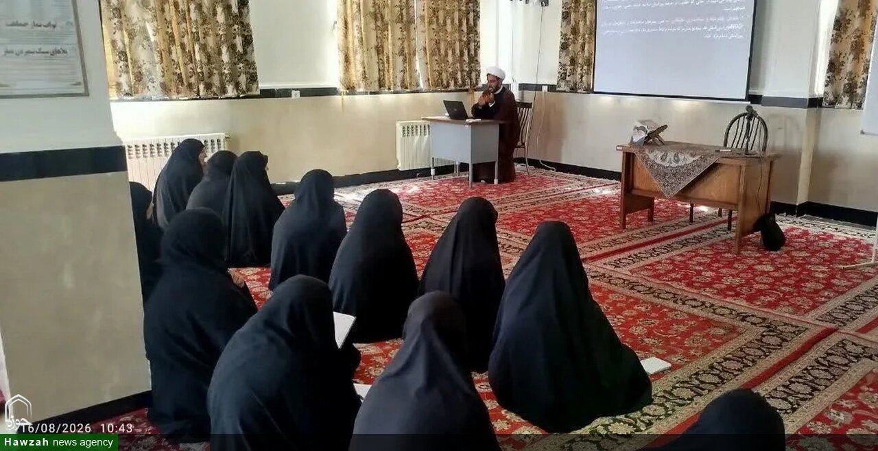 نقش راهبردی زنان در قدرت ملی و بازتعریف دیپلماسی عمومی