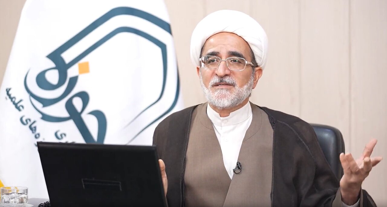 فیلم | چگونه پیامبر(ص) جامعه پراکنده جاهلی را متحول کرد؟