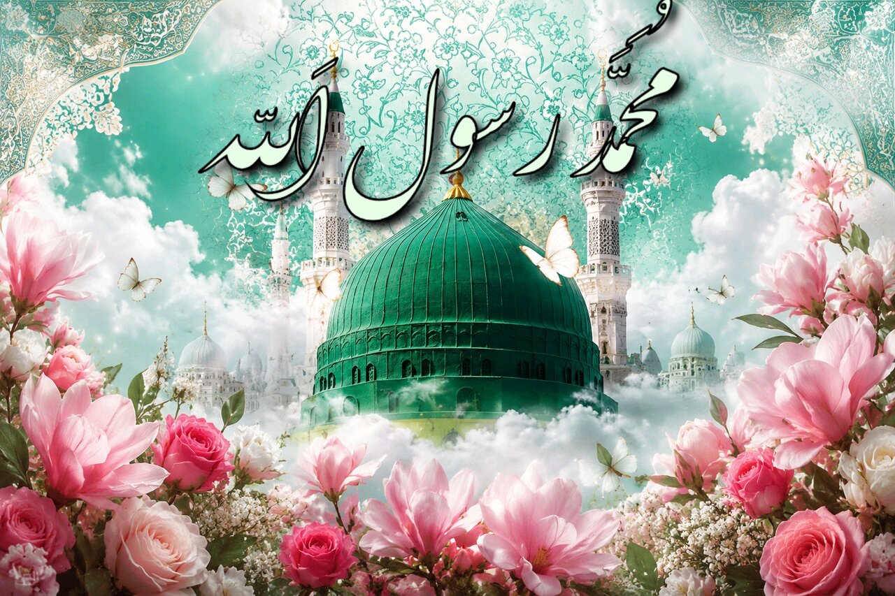 رحمت مقتدرانه؛ بازخوانی سیره نبوی در هندسه حکمرانی امروز