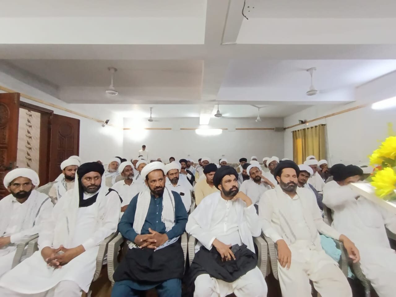 پاکستان میزبان نشست علمی با شکوه «جشن صادقین(ع) و هفته وحدت» بود