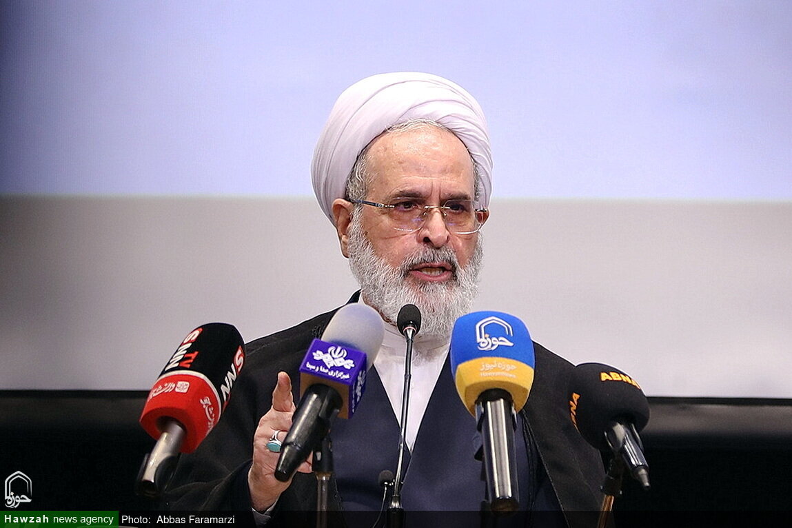 Ayatollah Arafi Outlines Five Pillars of Islamic Unity Theory