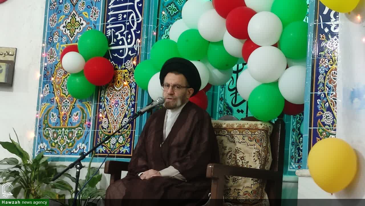 آموزه‌های امام صادق(ع) به وسیله علما و مراجع حوزه‌های علمیه در جامعه گسترش پیدا کرد