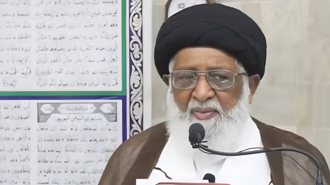 سیره پیامبر اکرم (ص) الگوی وحدت و همزیستی میان مسلمانان است