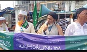 À Khulna, un puissant élan d’amour pour le Prophète rassemble les musulmans du Bangladesh