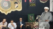 Muslims Must Stand United Against Divisive Forces: Scholar