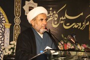 مسلمانوں کو باہمی اختلافات سے بالاتر ہو کر اتحاد اور وحدت کا مظاہرہ کرنا ھوگا، علامہ عارف واحدی