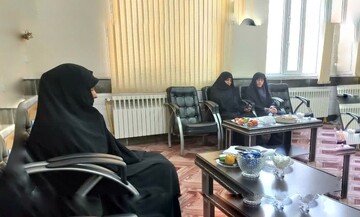 پایان مصاحبه های تخصصی طرح ناب ۱۱ در لرستان