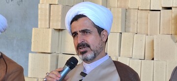 موقوفات باید در مسیر نیت واقف و خدمت به مردم هزینه شوند