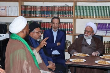 Iran et Tanzanie renforcent leur coopération religieuse et éducative autour du savoir et de la formation