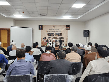 جامعیت شخصیتی مانند امام شهید را در تاریخ هزارساله تشیع ندیده‌ام