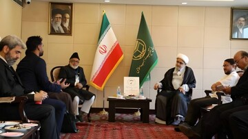 نخبگان هند اهداف پروژه دشمن برای ایجاد اختلاف میان مسلمانان و هندوها را برملا کنند