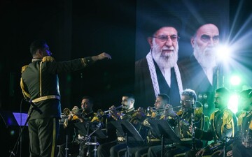 تصاویر/ رویداد «رحمة للعالمین»