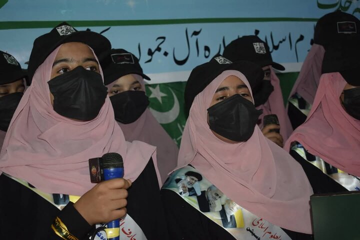 جلوس میلاد