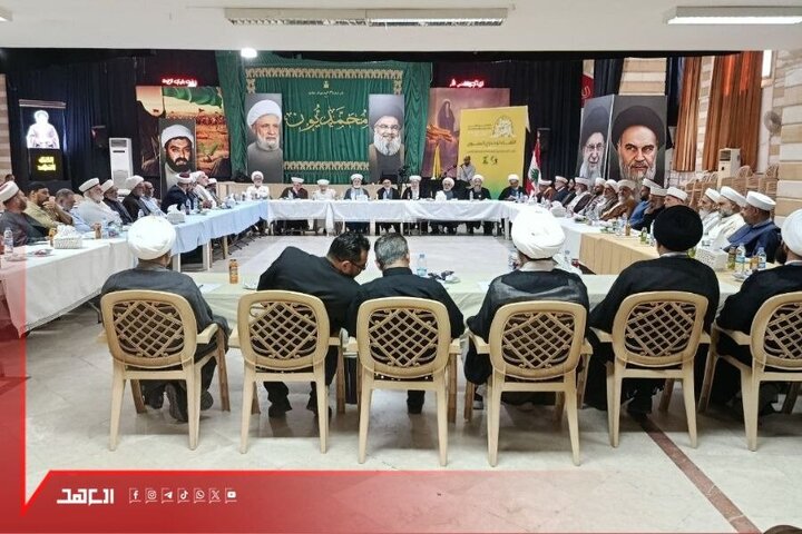 Hezbollah célèbre la naissance du Prophète Muhammad sous le signe de l’unité face à l’arrogance mondiale
