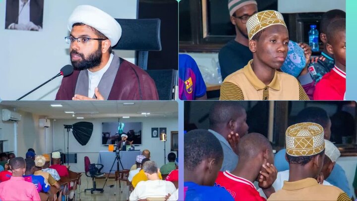 À Dar es-Salaam, une rencontre met en lumière la portée du message du Prophète Muhammad dans le monde contemporain