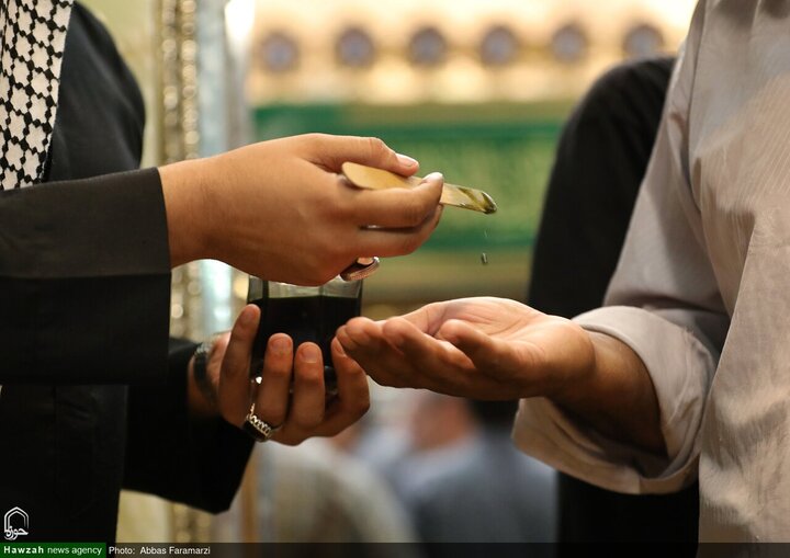 Photos/ Qom s’illumine sous les lumières de la naissance du Prophète de l’islam (SAWA)