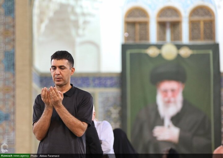 Photos/ Qom s’illumine sous les lumières de la naissance du Prophète de l’islam (SAWA)