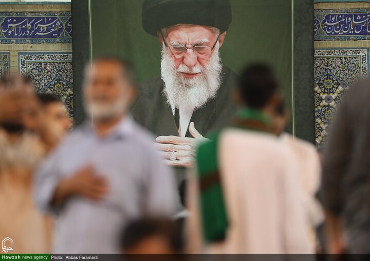 Photos/ Qom s’illumine sous les lumières de la naissance du Prophète de l’islam (SAWA)
