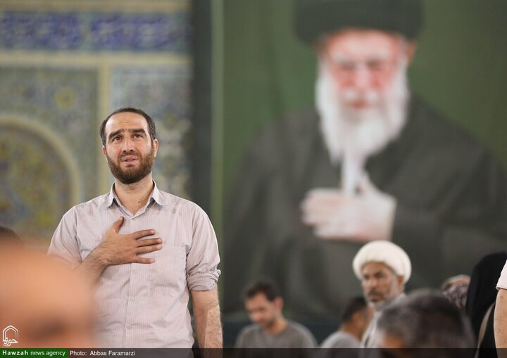 Photos/ Qom s’illumine sous les lumières de la naissance du Prophète de l’islam (SAWA)