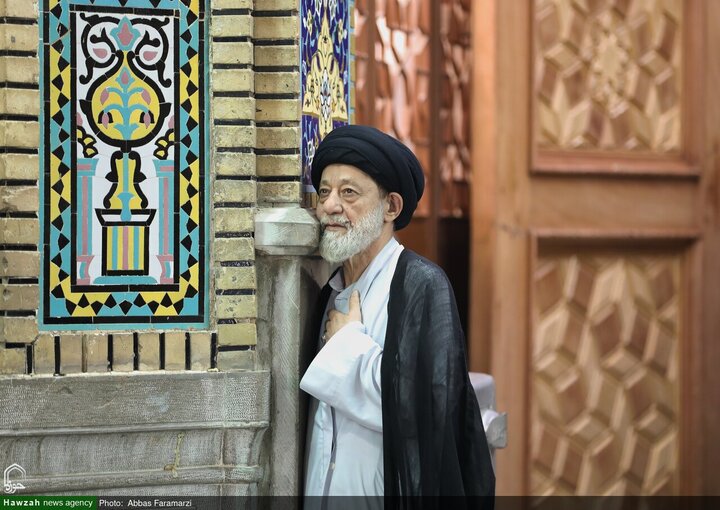 Photos/ Qom s’illumine sous les lumières de la naissance du Prophète de l’islam (SAWA)