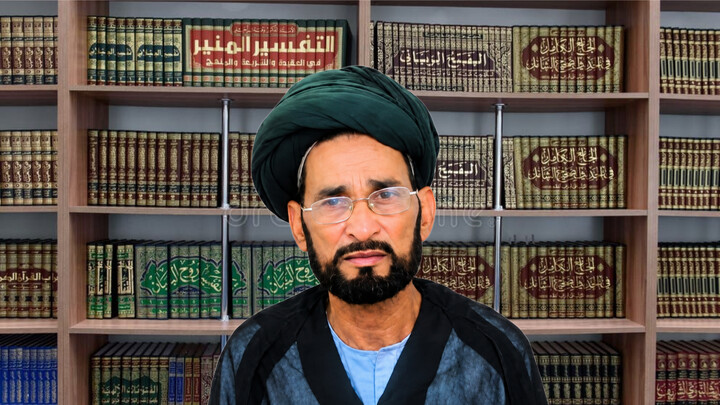 مبلغِ دینِ حق مولانا قاضی سید حسین رضا نقوی سرسویؒ ـ حیات و خدمات