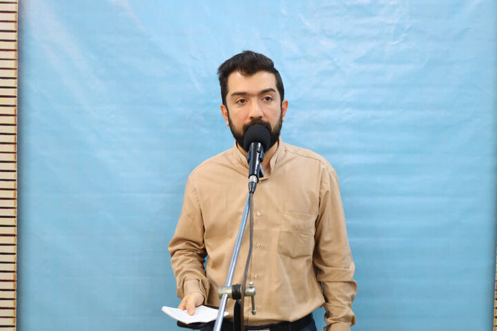 تصاویر/ مراسم جشن میلاد پیامبر اکرم (ص) و امام جعفر صادق (ع) با حضور نماینده ولی فقیه در استان