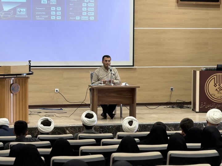 تصاویر / درخشش طلاب قرآنی سپاه عاشورا / برترین‌های جشنواره قرآنی تجلیل شدند