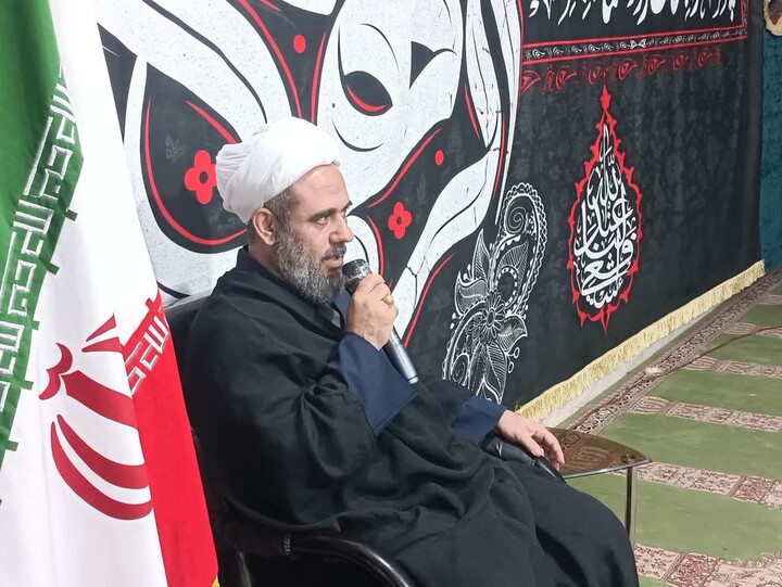 تصاویر/ اردوی علمی تربیتی طلاب استان بوشهر در یاسوج