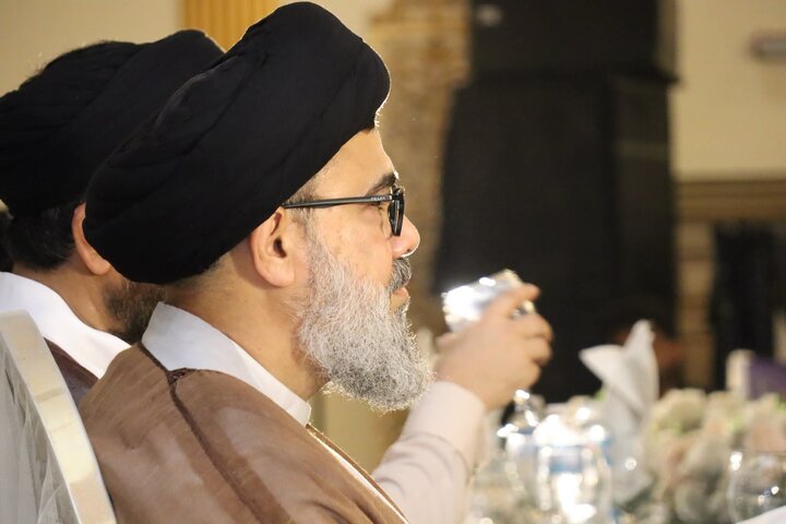 اسلام آباد میں ”عشقِ پیغمبرِ اعظم مرکز وحدتِ مسلمین کانفرنس“