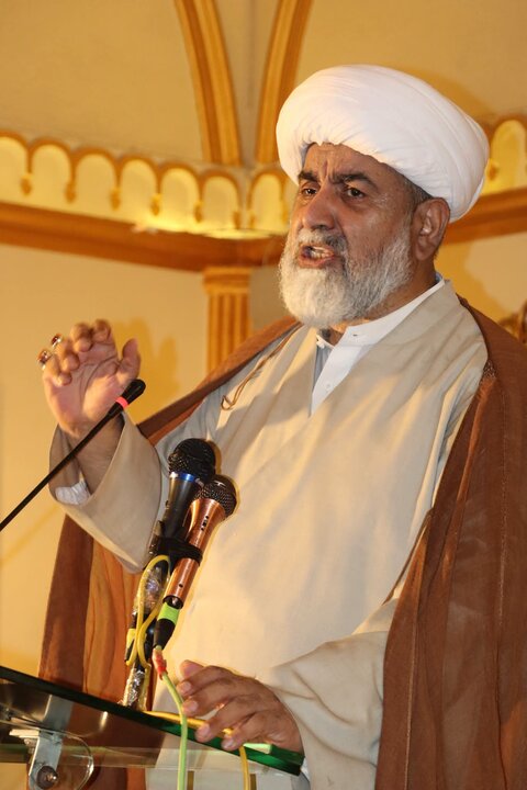 اسلام آباد میں ”عشقِ پیغمبرِ اعظم مرکز وحدتِ مسلمین کانفرنس“