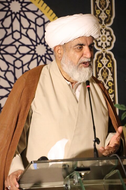 اسلام آباد میں ”عشقِ پیغمبرِ اعظم مرکز وحدتِ مسلمین کانفرنس“