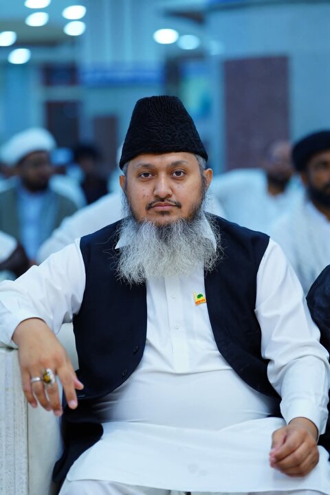 کانفرنس ”وحدت امت شہید امت کی نگاہ میں“